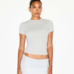 SKIMS • Cotton jersey tshirt